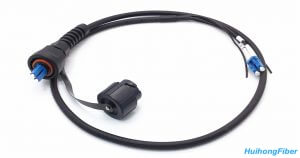 IPLC FTTA Cable