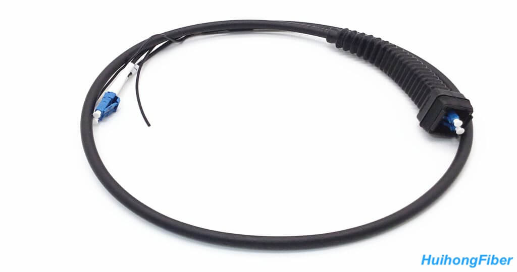 Nokia NSN LC Fiber Optic Patch Cable