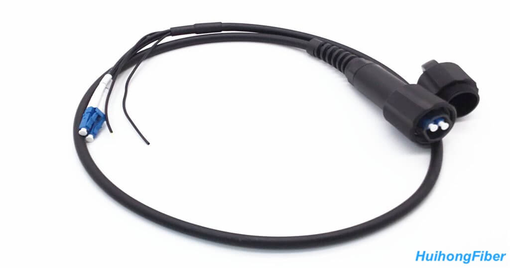 Huawei PDLC Fiber Optic Patch Cable