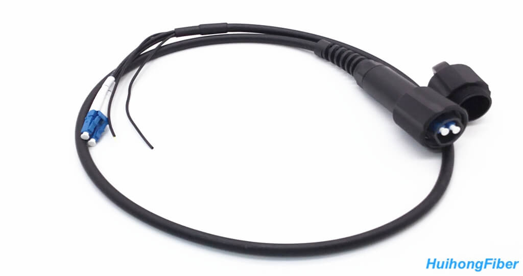 Huawei PDLC Fiber Optic Patch Cable Huawei PDLC Fiber Optic Patch Cable