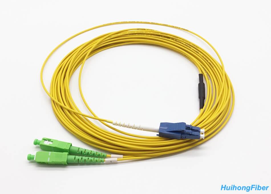 oem fiber patch cord