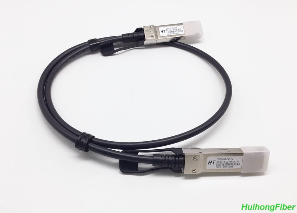 Rakuten dear flatzHPC Optics Compatible with Huawei QSFP-40G-CU7M QSFP to  Twinax Cable 40G 7m Passive DAC QSFP-40G-CU7M-HPC