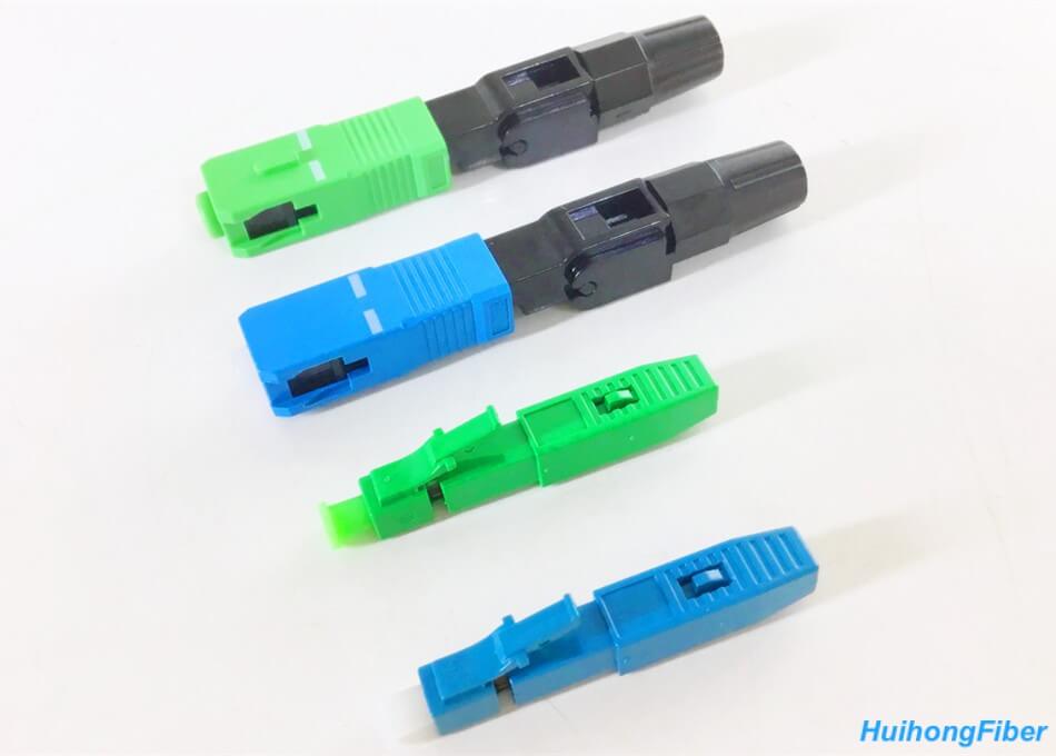 FTTH connector FTTH connector